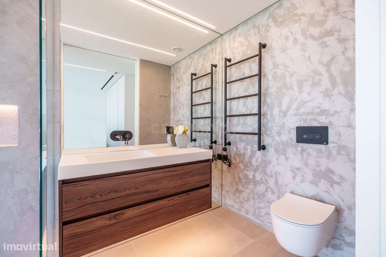 Quinta Dourada – Built by Design  | Moradias novas com piscina privati-26