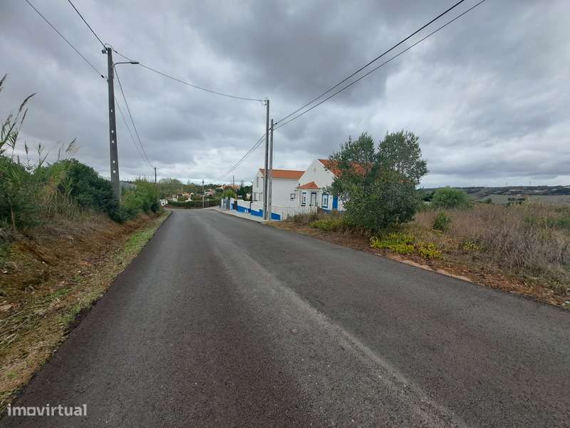 TERRENO EXCLUSIVO NA ZIBREIRA – A SUA CASA DE SONHO COMEÇA AQUI! - Grande imagem: 4/29