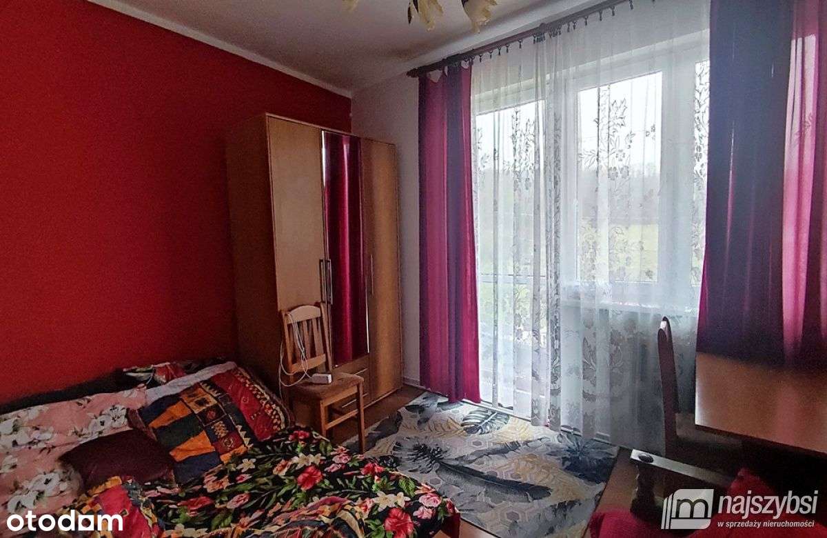 Międzyzdroje - Wapnica - dom pod inwestycję - Pełny obrazek: 4/18