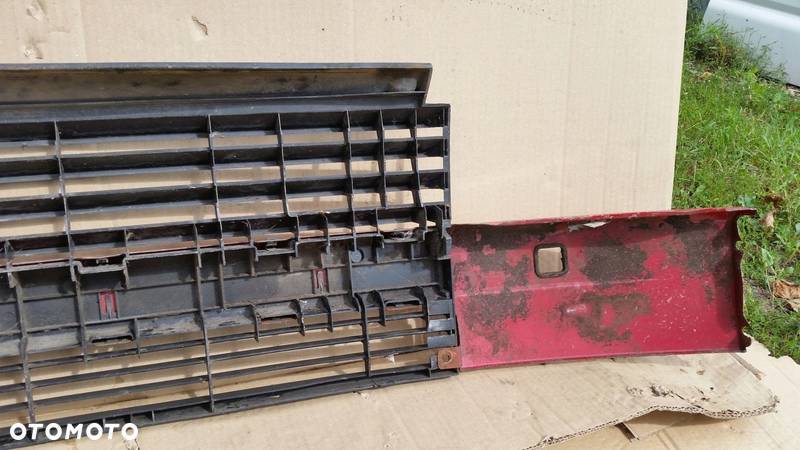 Vw transporter T4 grill atrapa chłodnicy 701853653 - 8