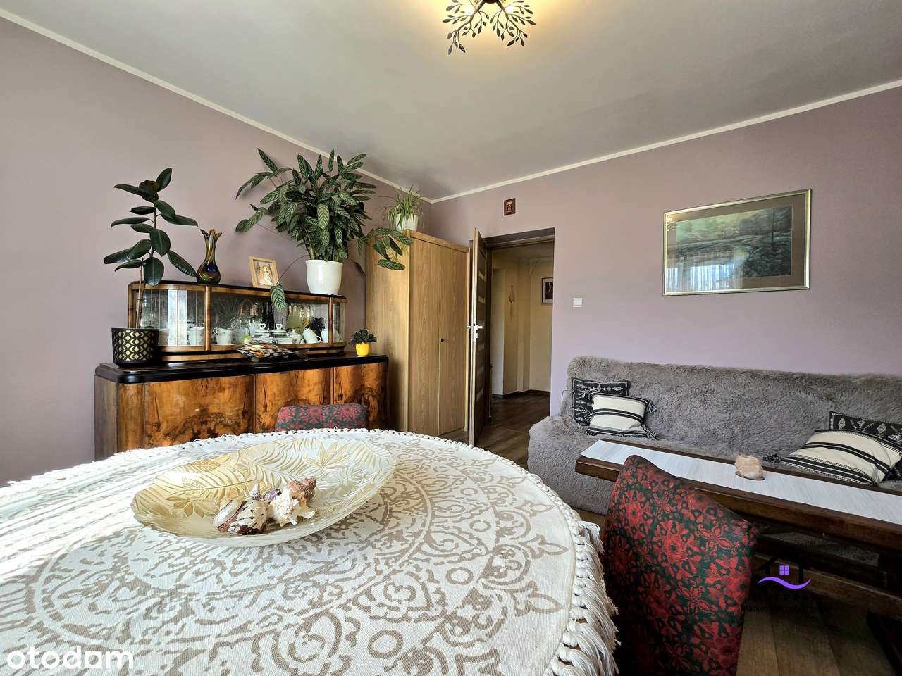 Błeszno | Dom na pięknej działce - wszystkie media!-8