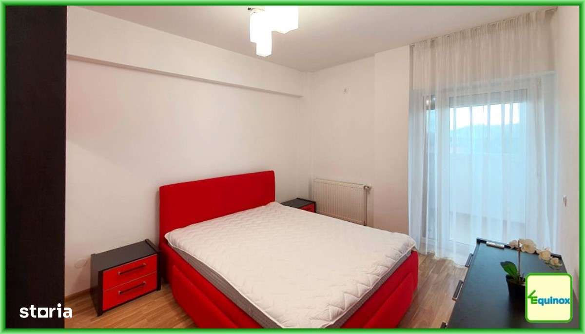 Apartament 3 camere de inchiriat, Carol Davila, ECX49271 - Imagine principală: 5/16