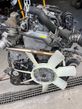 Motor Nissan Navara D40 2.5 Ref: YD25 - 2