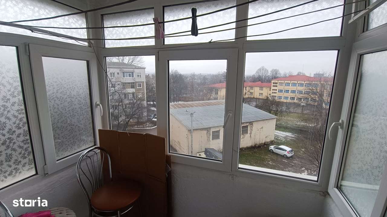 Apartament 2 Camere Zona Narcisa-7