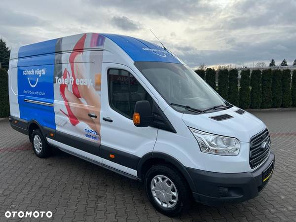 Ford Transit 350 L4 - 7