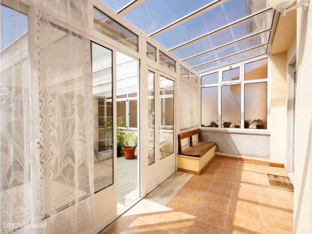 Moradia T4 em São Martinho do Bispo, Coimbra-8