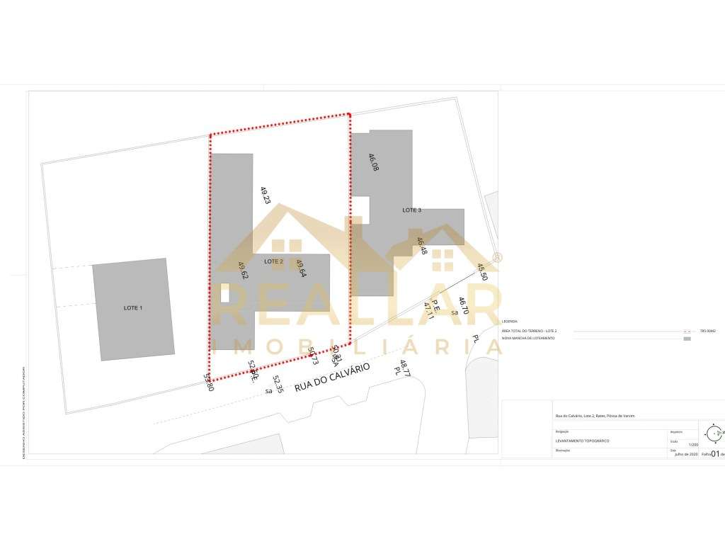 Moradia T3 Térrea de LUXO com piscina aquecida na Vila de SÃO PEDRO...-18