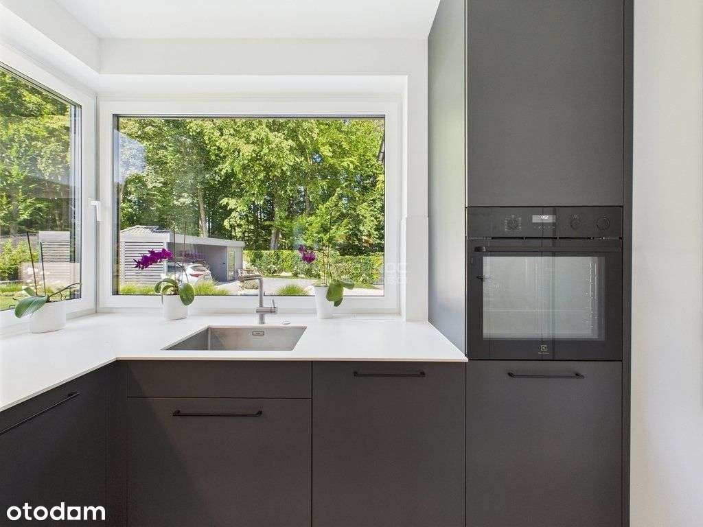 Luksusowy Dom 280m2/7 pokoi/wykończony - Pełny obrazek: 4/20