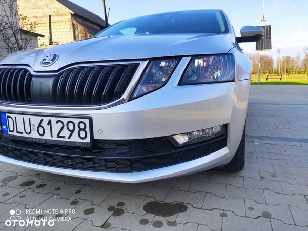 Skoda Octavia 1.0 TSI Ambition - 7