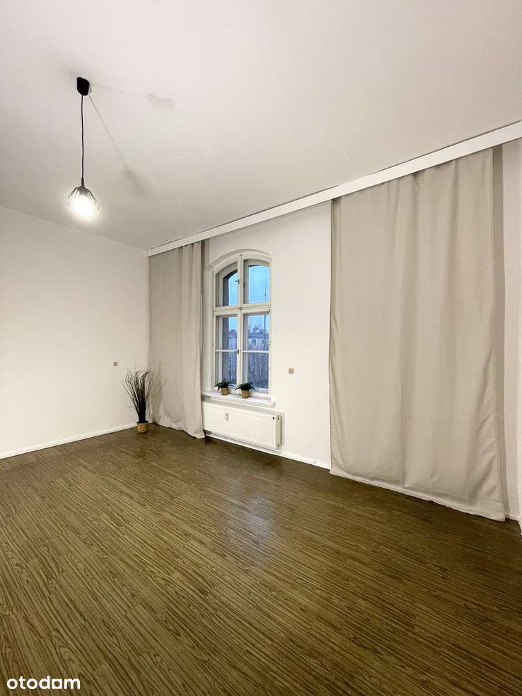 2 pokoje z CO miejskim w świetnej cenie - Pełny obrazek: 2/11