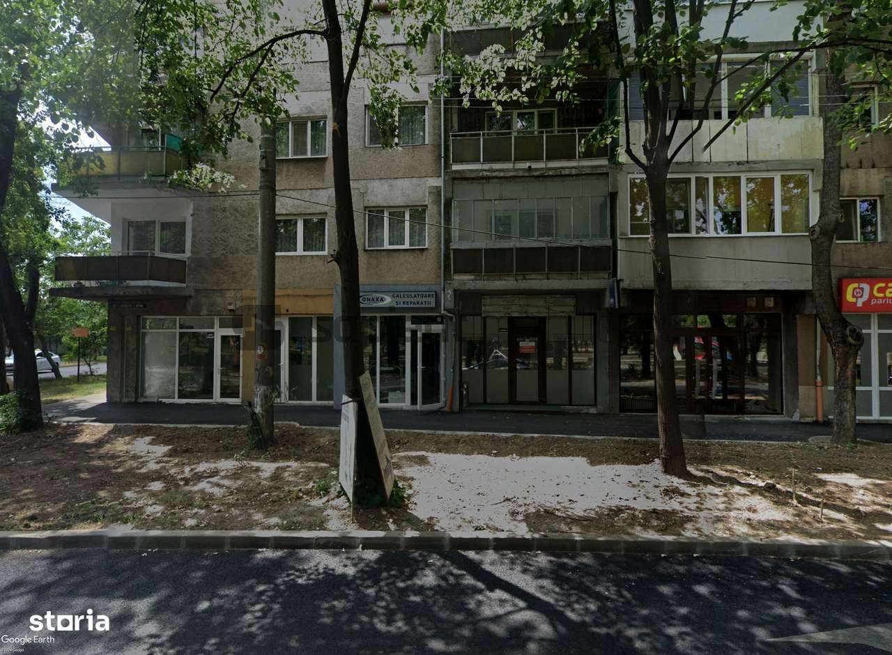 Sapient | Spațiu comercial _ Piața 22 Decembrie, Oradea - Imagine principală: 3/3