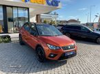 SEAT Arona 1.0 TSI Style - 10