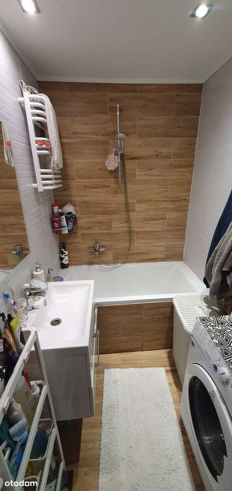 Mieszkanie na sprzedaż 3 - pokojowe Bielany-9