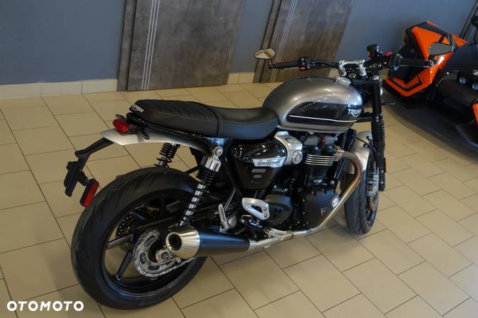 Triumph Speed Twin - 20