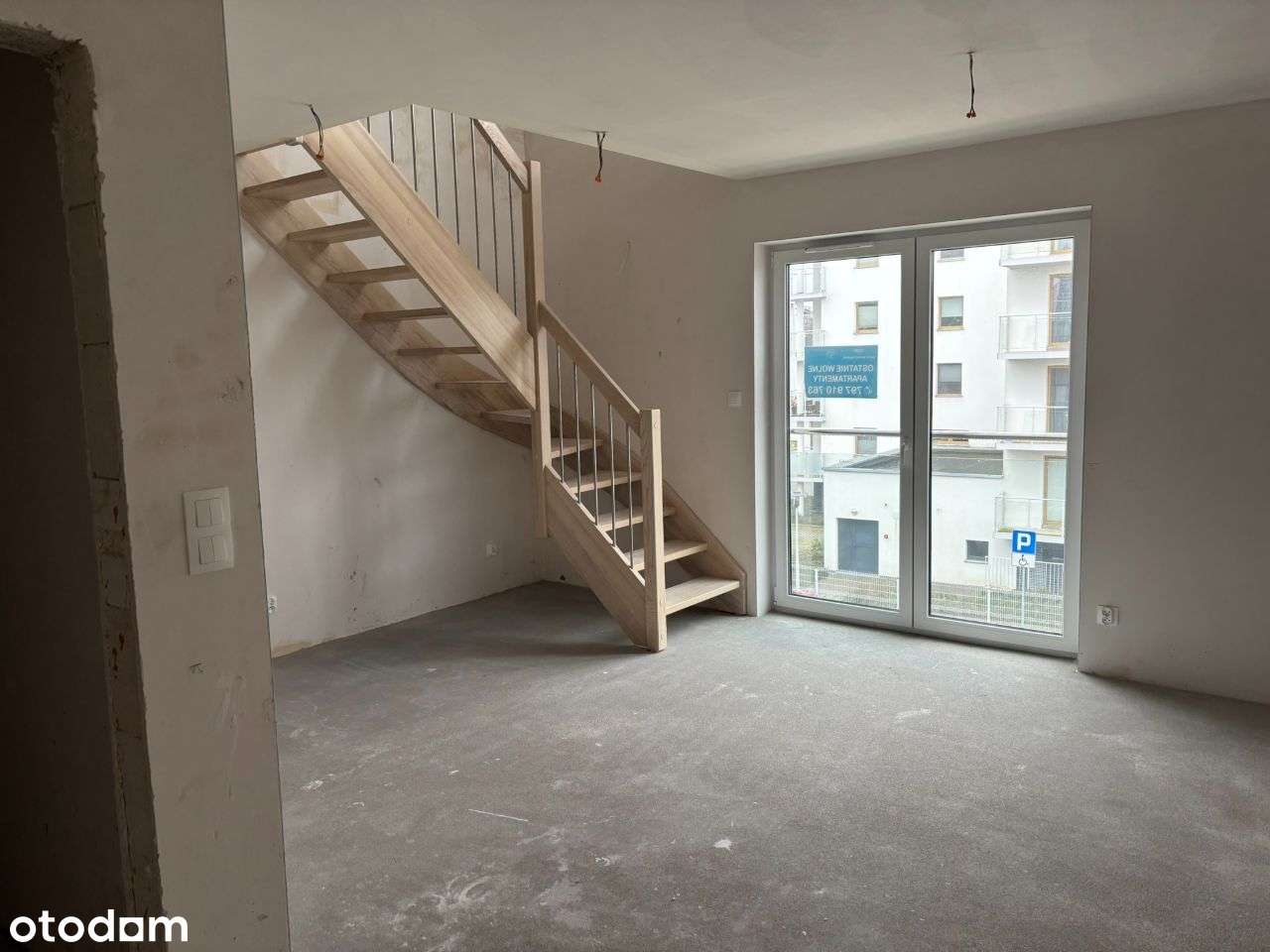 Apartament Horizon Park Dziwnówek A25 - nad morzem - Pełny obrazek: 5/12