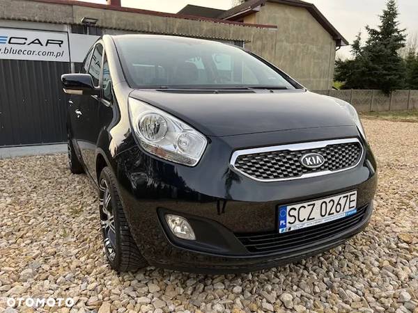 Kia Venga 1.4 Business Line - 1