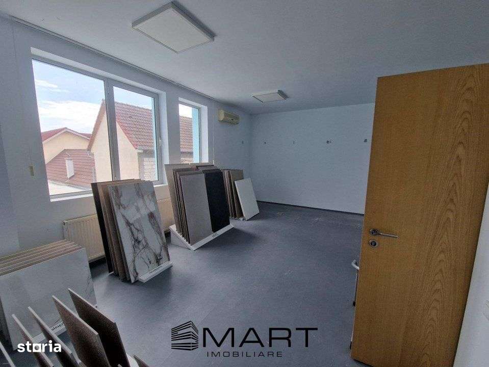 Spatiu comercial/showroom/birouri Turnisor - Imagine principală: 5/10