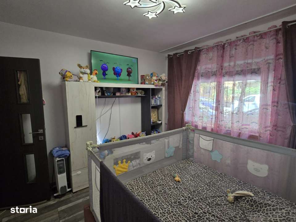 Apartament  2 camere, 49 mp, Lapus, Electroputere Mall-8