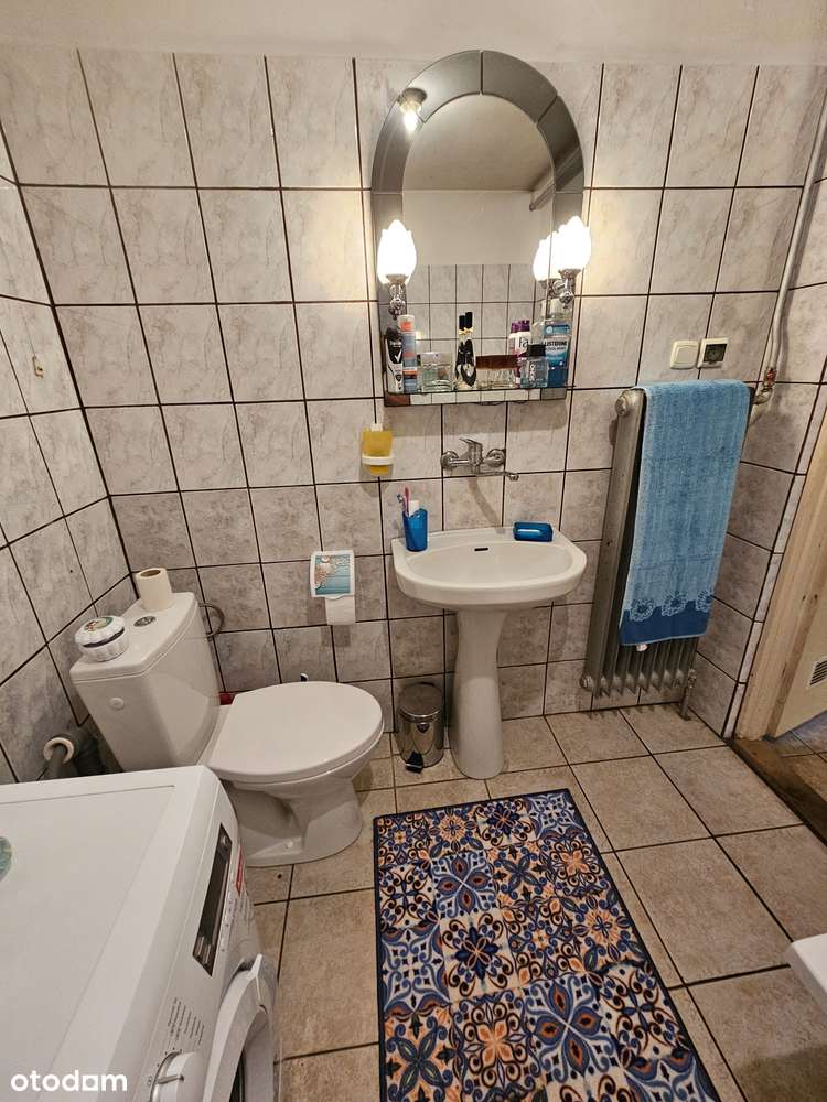 TYLKO U NAS#Klimatyczny dom#2garaże#duża działka#pompa ciepła#swój las-13