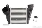 Radiador intercooler Audi Vw Seat 1900 TDI AXR ATD NOVO - 1