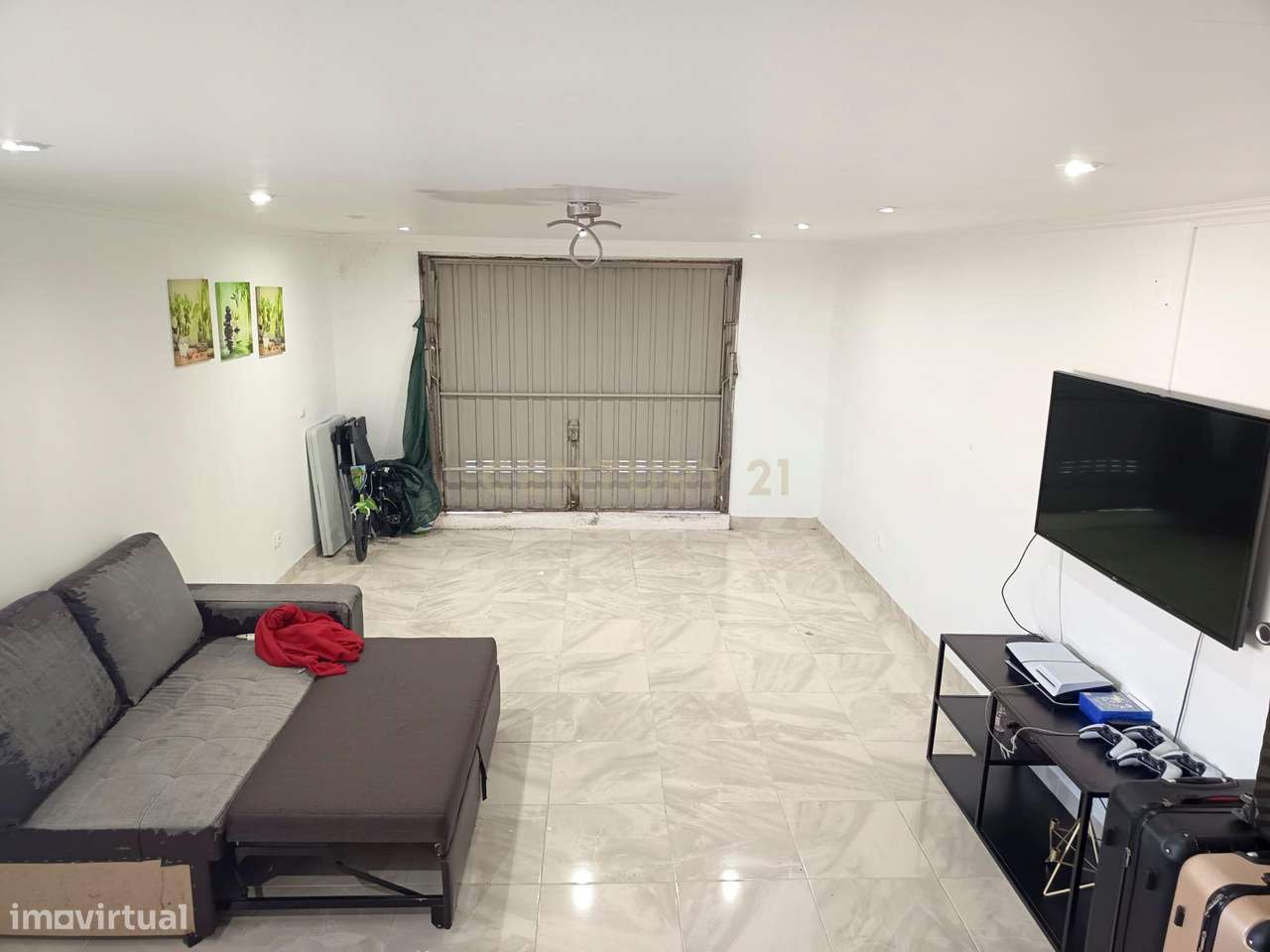 Apartamento Renovado em Nossa Senhora de Fátima, Entroncamento-13