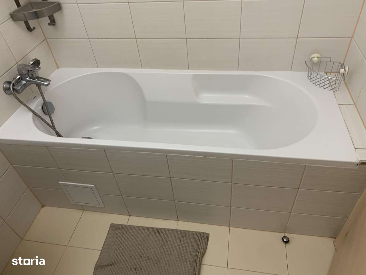 2 camere apartament Edenia Sector 3 Codrii Neamtului - Imagine principală: 4/8