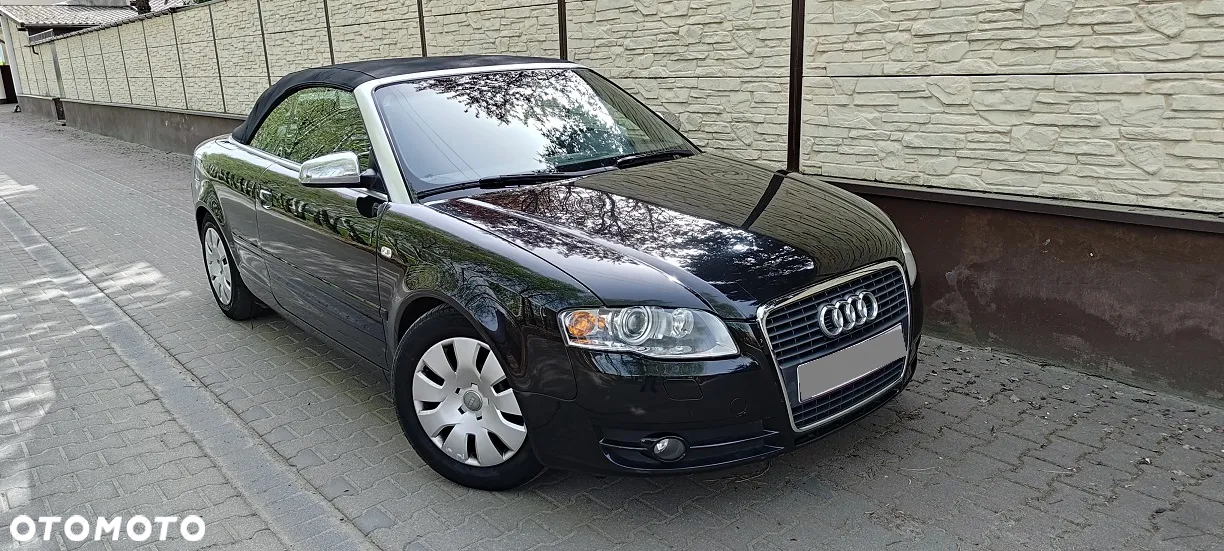 Audi A4 2.0 TDI e - 7