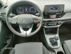 Hyundai I30 1.5 110CP 5DR M/T Comfort - 9