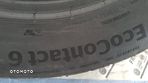 CONTINENTAL CONTIECOCONTACT 6 175/65R15  175/65/15 - 11