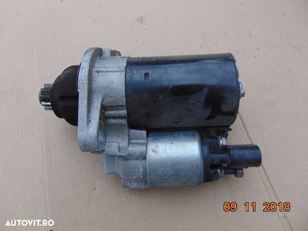 Electromotor VW 1.4 tsi Golf 6 Passat B7 Audi A3 Seat Leon Octavia 1.4 - 1