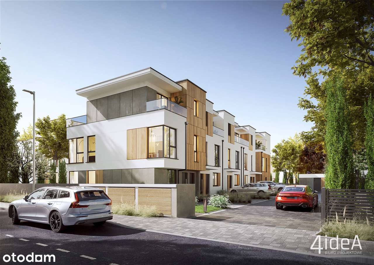 Nowoczesne 5-pokojowe mieszkanie z balkonem-10