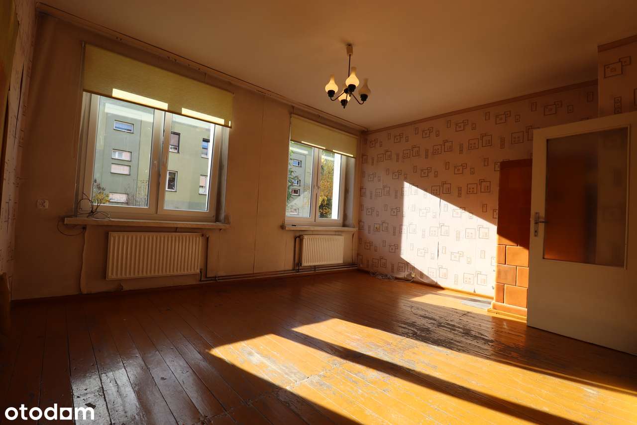 Mieszkanie 37 m² | Parter | Łatwo Przerobić Na 2 Pokoje | Krasickiego - Pełny obrazek: 4/20