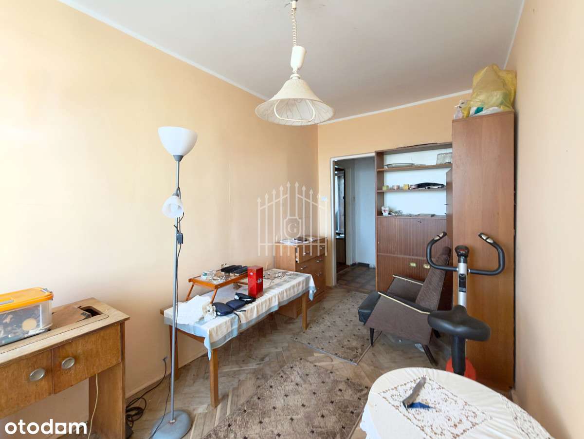 Morena | Okazja OD Zaraz | 3 Pokoje | Loggia-7