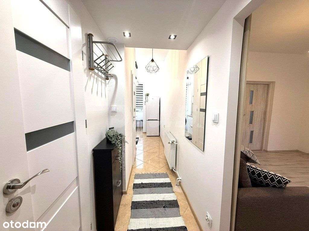 Przytulne 2 pok po remoncie| Świerczewo-1