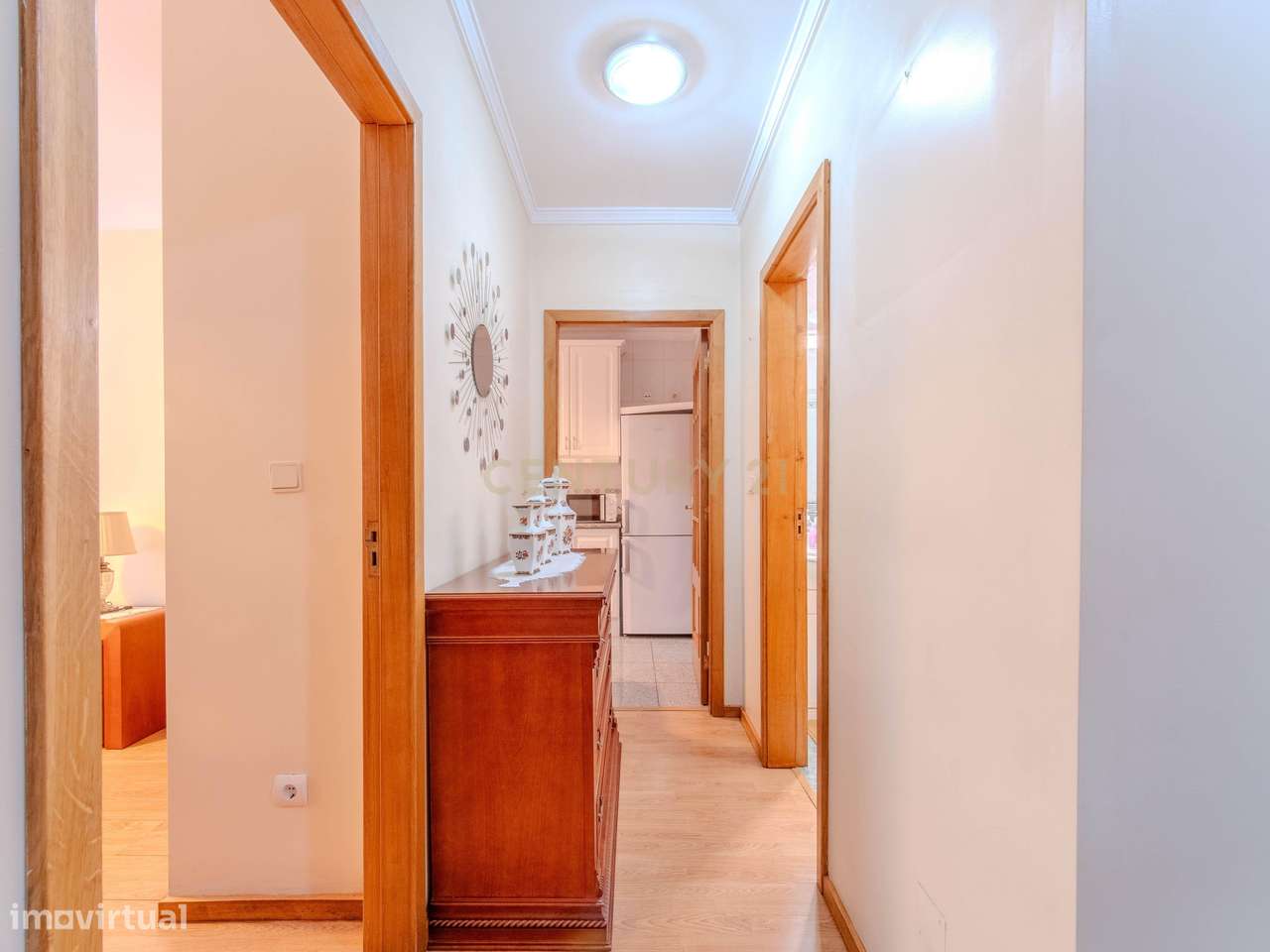 Apartamento T1, Av. D. Afonso Henriques, Matosinhos-8