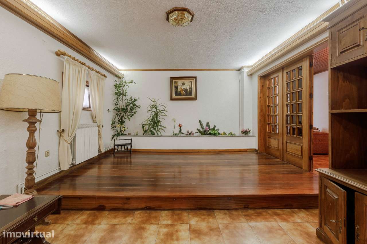 Moradia T4+1 Venda em Ribeirão,Vila Nova de Famalicão-3