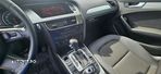 Audi A4 2.0 TDI B8 Multitronic - 5