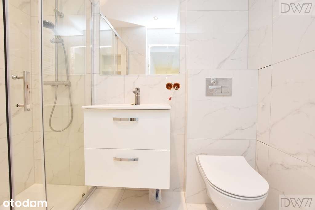 2pokoje, oddzielna kuchnia,os.Albertyńskie,Czyżyny-10