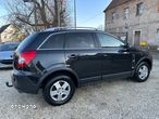 Opel Antara 2.0 CDTI Cosmo - 20