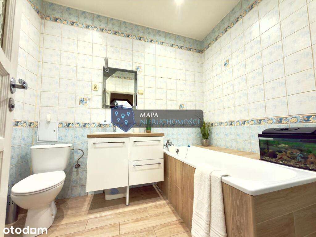 Mieszkanie 56,5m2 w centrum Włocławka-16