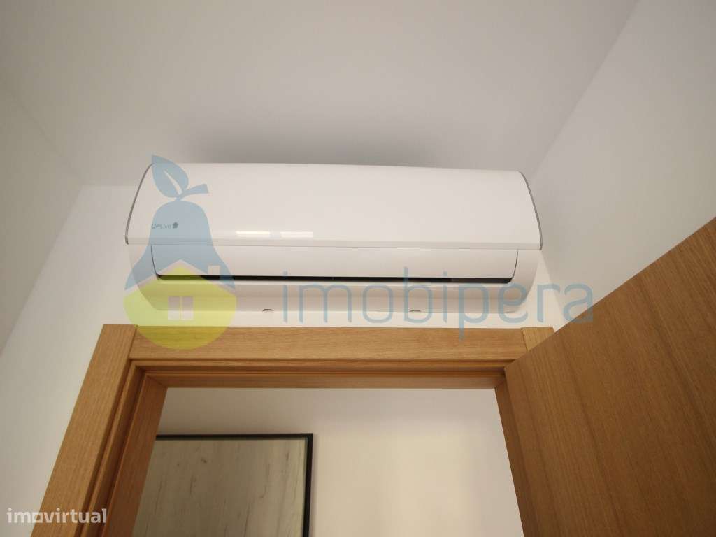 Apartamento T2 (1+1) NOVO, a 200 m da praia , situado a sul da Via ...-12