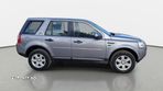 Land Rover Freelander - 4