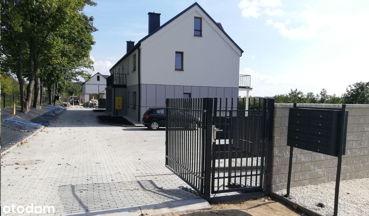 Pod Jaworem. Komfortowe apartamenty Busko-Zdrój