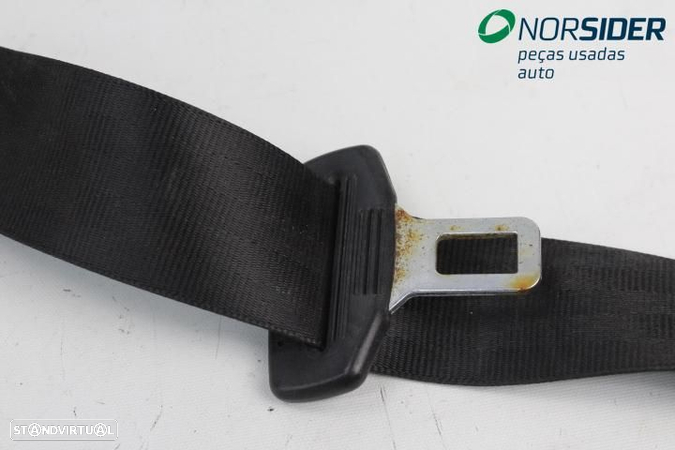 Cinto frente direito Skoda Octavia|00-05 - 6