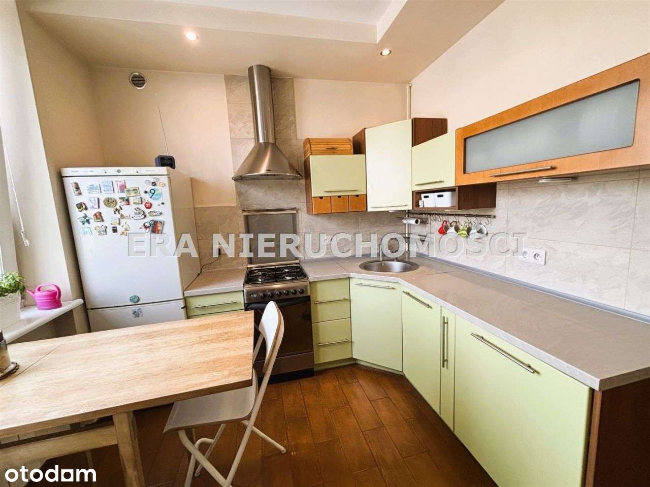 Serce miasta poszukiwane atrakcyjne mieszkanie-8