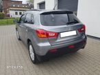 Mitsubishi ASX 1.8 DID Instyle NAVI 4WD AS&G - 27