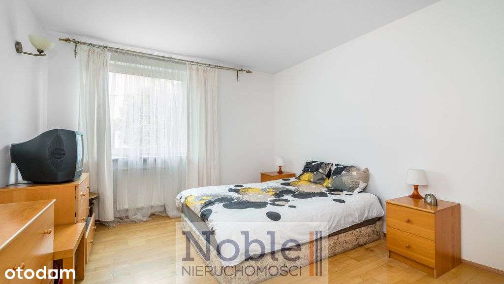 Uroczy dom szeregowy z ogrodem-7