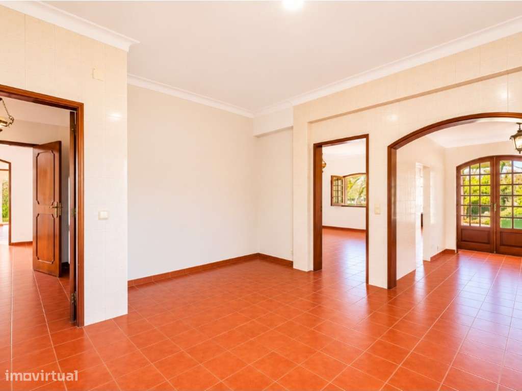 MORADIA SENHORIAL EM SINTRA | BELAS GOLF-46