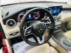 Mercedes-Benz GLC 200 4MATIC MHEV - 30