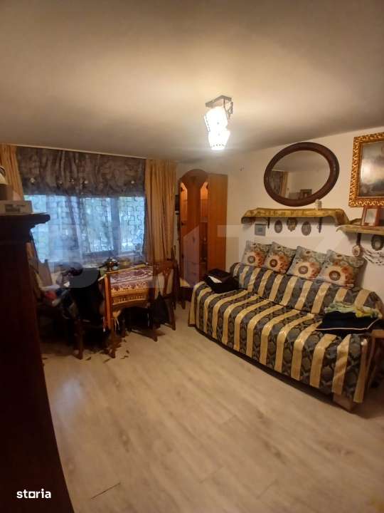 Apartament 4 camere, 90 mp, zona Zimbru - Imagine principală: 4/19